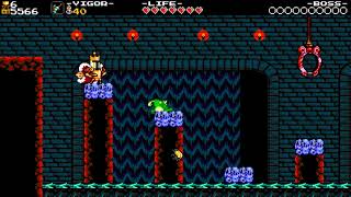 Oh So Sticky - Let's Play SK King of Cards Part 13