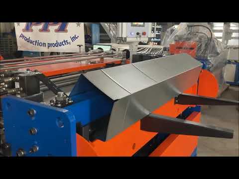 PPI Duct Commander Starter Coil Line