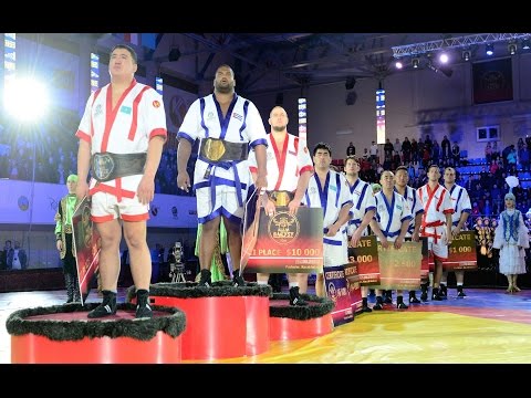 Alem Barysy Әлем Барысы Алем Барысы