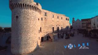 preview picture of video 'Volare Conversano'