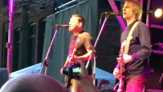 MUDHONEY @ Georgetown Carnival 2017