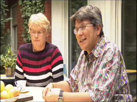 Oma Ella - Leben mit 101 - how to live with 101 years