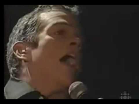 Garou & Dan Bigras - Calling You (2003)