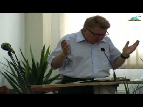 Gosen 29.07.2012 - dum seara (Neagoe Liviu) (partea II)