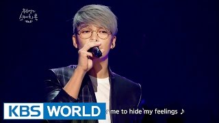 Ra.D - I'm In Love [Yu Huiyeol's Sketchbook]