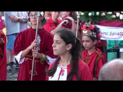 Freamunde Sebastianas 2018 (2)