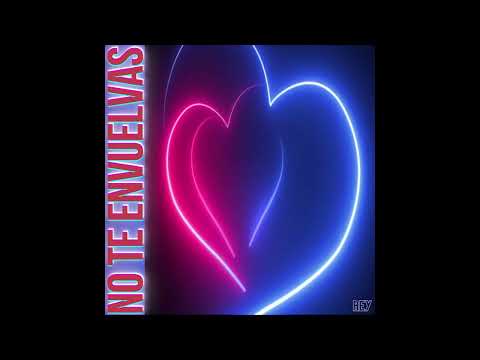 Rey  - No Te Envuelvas (Audio)