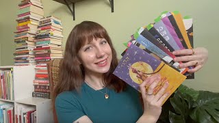 My Top 10 Favourite Poetry Books