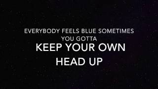 Black Stone Cherry - Peace Is Free (Lyrics)