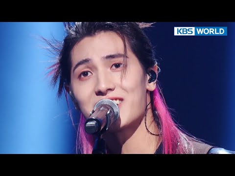 Mother's Heart in Seoul- Xdinary Heroes [Immortal Songs 2] | KBS WORLD TV 221217