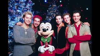NSYNC - Love&#39;s In Our Hearts On Christmas Day Sub Español