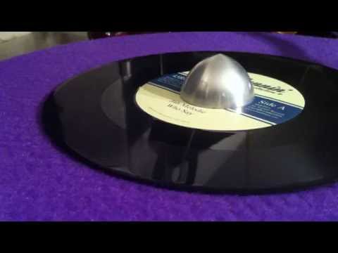 JAH MELODIE ~ Who Say