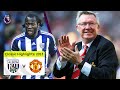 Sir Alex Ferguson’s LAST MATCH: 10 GOALS! Romelu Lukaku HAT-TRICK! | West Brom v Man Utd Highlights