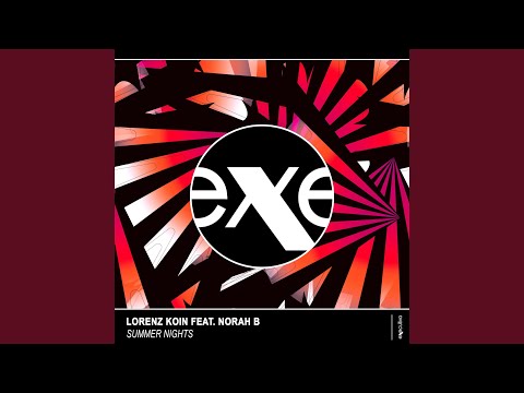 Summer Nights (Radio Edit)