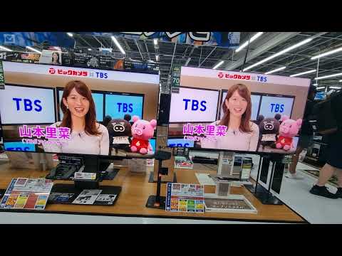 Sharp XLED vs Sony X95L