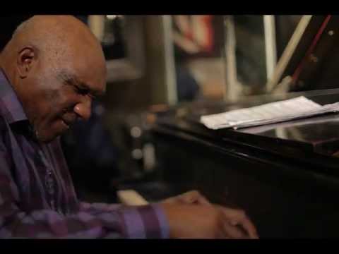 Live at Smalls Jazz Club NYC John Farnsworth Quintet featuring Harold Mabern #Haroldmabern