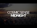 Midnight by Cosmic Sense