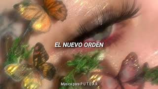 MARIAH - Blah (Letra/Subtítulos)