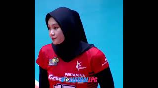 Download lagu Story WA lagu volly ball WILDA NURFADILA II mp3