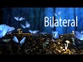 Bilateral Music - Beautiful Piano Orchestral Music with Rain - Relax, Study, Meditate