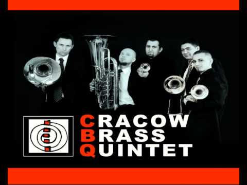 Adam Wesolowski - Suita hejnałowa Miasta Radzionków.avi