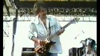 Nazareth &quot;Tush&quot;