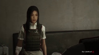 今日はサイコブレイク2！謎の強制終了させられたー！w