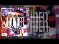Thunder – Blown Away (Official Audio)