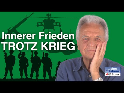 Wie entstehen eigentlich Kriege? • Clemens Kuby im Interview bei QS24