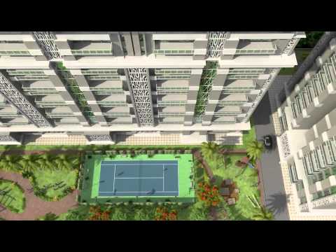 Veetrag City Project Tour 1