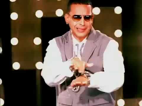 Miguel Play Y Baby Ranks - Daddy Yankee