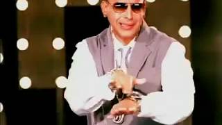 BABY RANKS - DADDY YANKEE - WISIN Y YANDEL - LUNNY TUNES - TONY TUN - MAYOR QUE YO (VIDEO OFFICIAL)