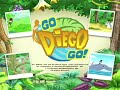 Go Diego Go Nickelodeon 2005 2009
