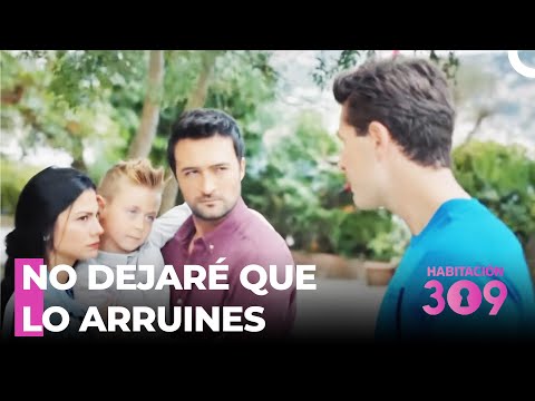 Las Sueños Se Apoderan De Todos - Habitación 309
