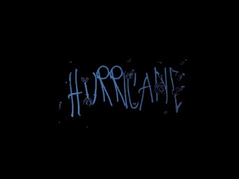 hashir - hurricane