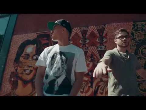 Z Rich (aka Phene) ft. Beedie - IDontCare (Official Video)