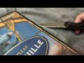 Ratatouille DVD Unboxing