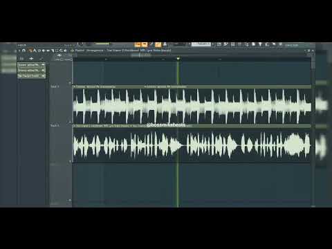 TONI FOWLER - LEMON FT. EMINEM