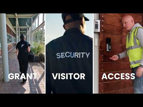 Smarter keyholding with SentriGuard