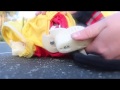 Dance Star Mickey Mouse Destruction