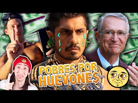 El Junior HUMILLA Pobres | Memo Salinas