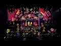 Hans Zimmer Feat Lebo M THE JOURNEY KOPANO PT 3 THE LION KING SUITE 4K Live In Budapest
