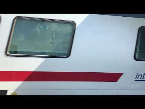 Doppio transito con le E414 e la E464