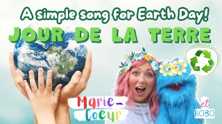 Download lagu Jour de la Terre: Simple French Earth Day Song mp3