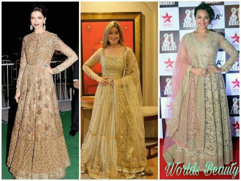 download lagu mp3 mp4 Sabyasachi Designer Gowns, download lagu Sabyasachi Designer Gowns gratis, unduh video klip Sabyasachi Designer Gowns