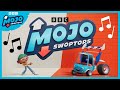 Mojo Swoptops Theme Song Sing Along For Kids Transforming Truck To The Rescue