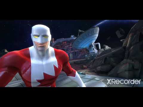 Season 31 - War 6 | Marvel Contest of Champions