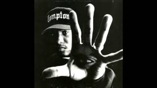 MC Ren - Ruthless For Life (lyrics)