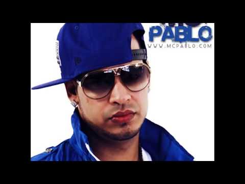 MC Pablo - Egoista (Prod. MC Pablo)