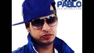 MC Pablo - Egoista (Prod. MC Pablo)